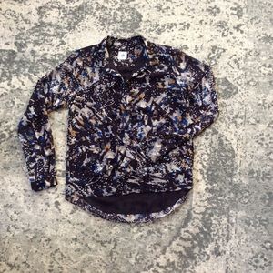 Cabi Starry Night blouse #3066